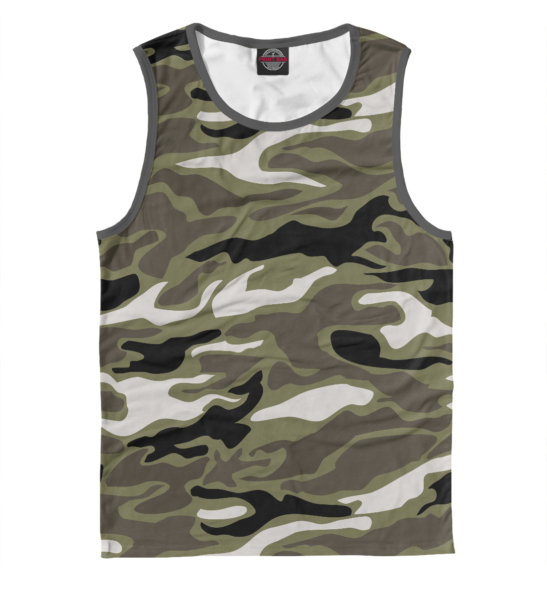 Камуфляж
Камуфляж