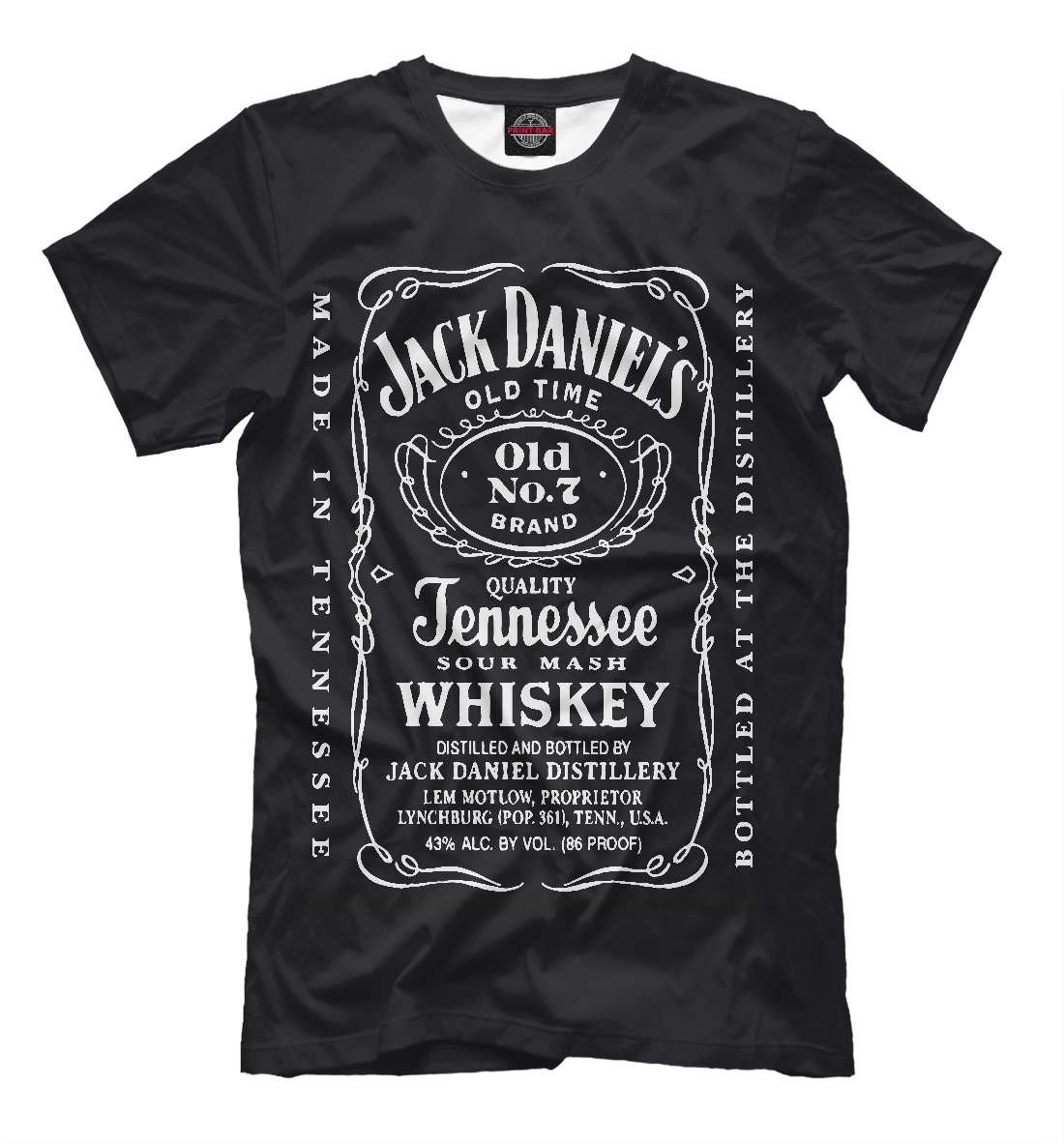 Jack Daniels