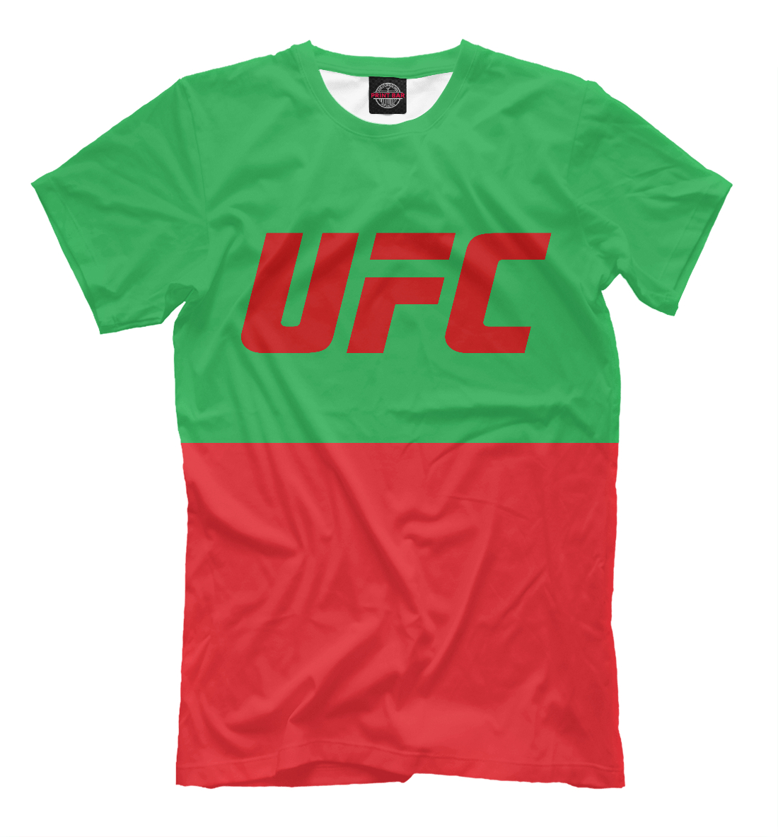 UFC
