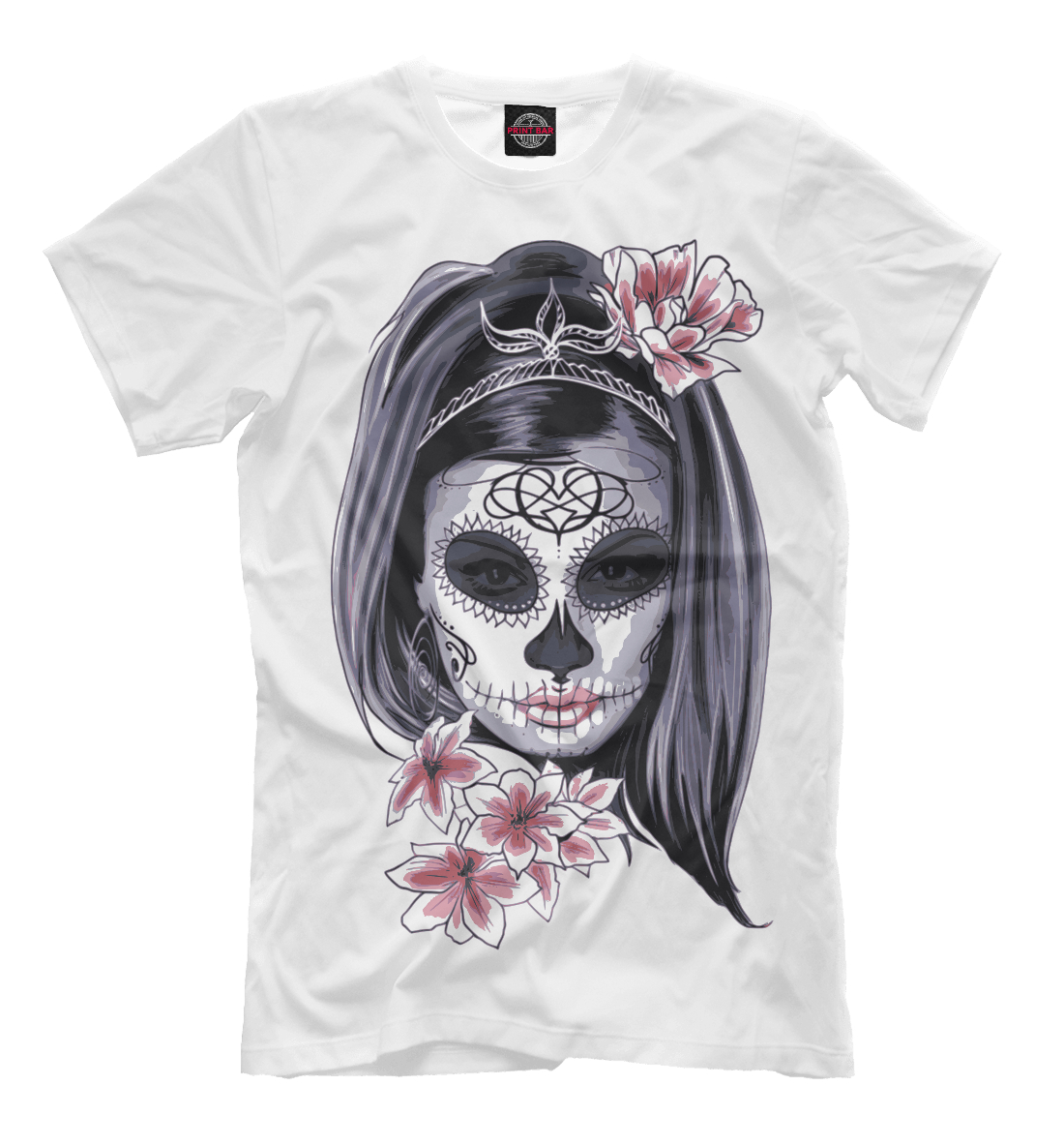 Загадочная девушка 
Загадочная девушка