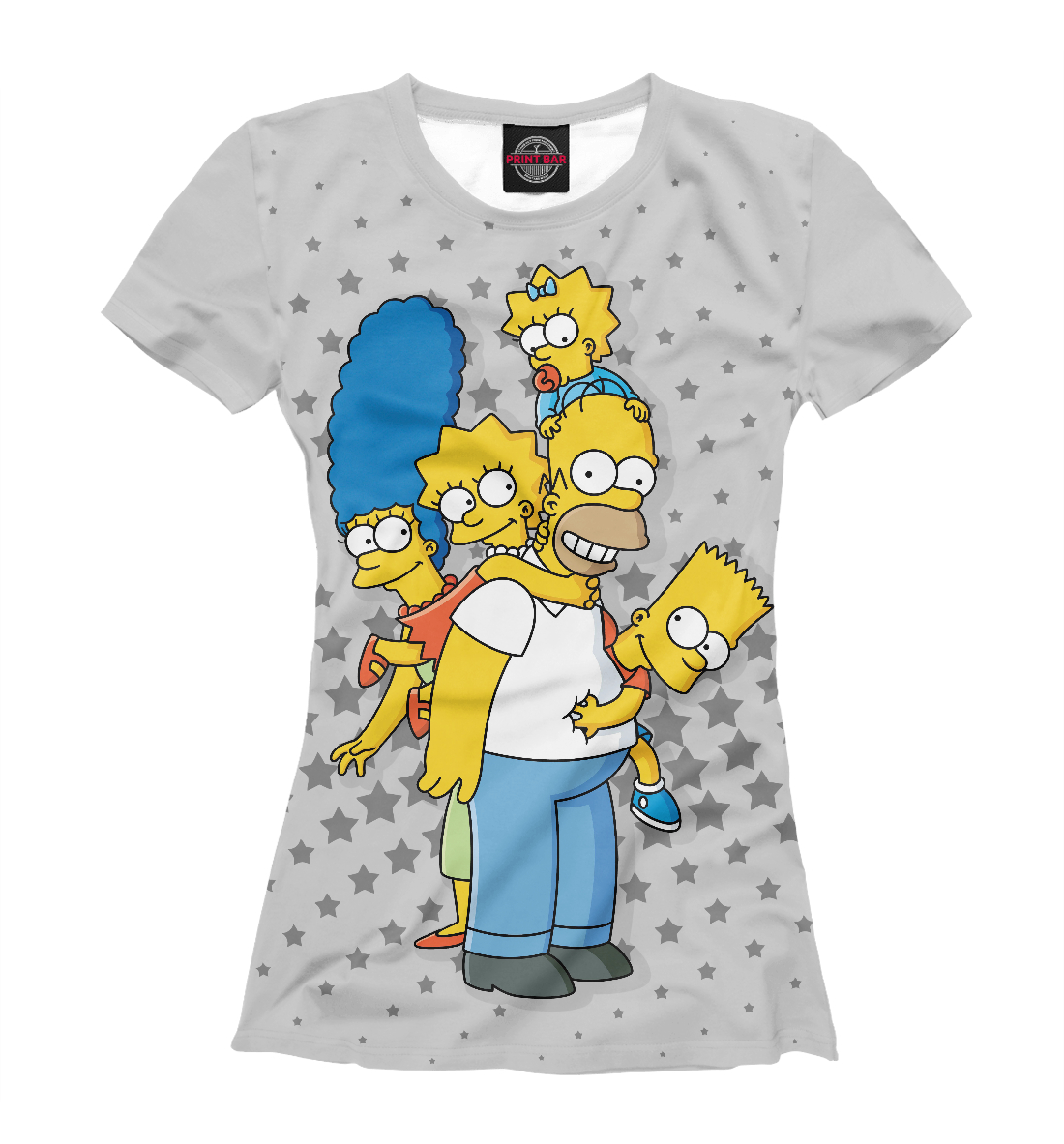 The Simpsons