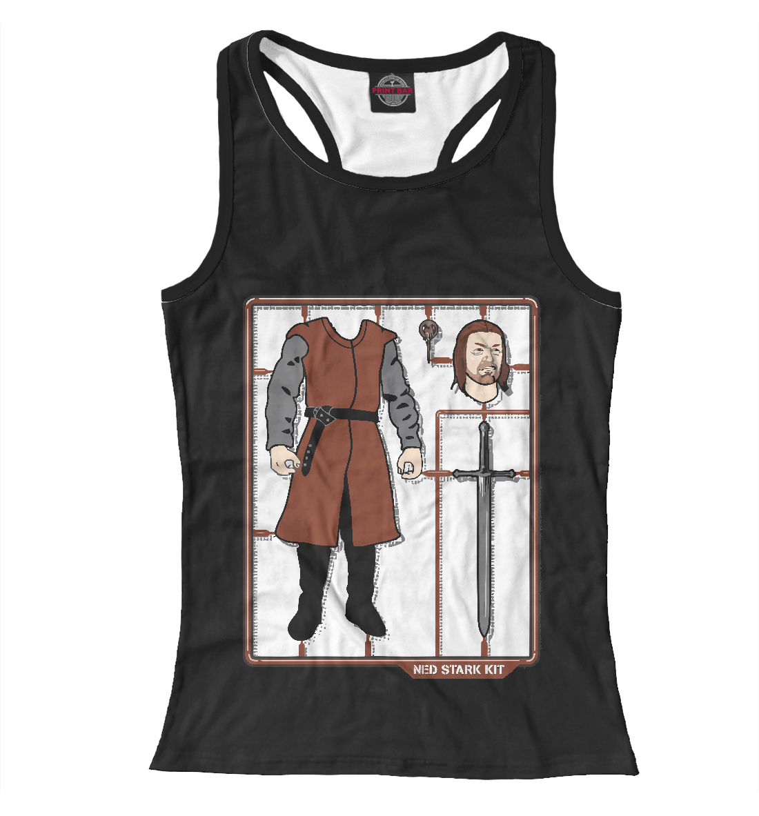 Ned Stark