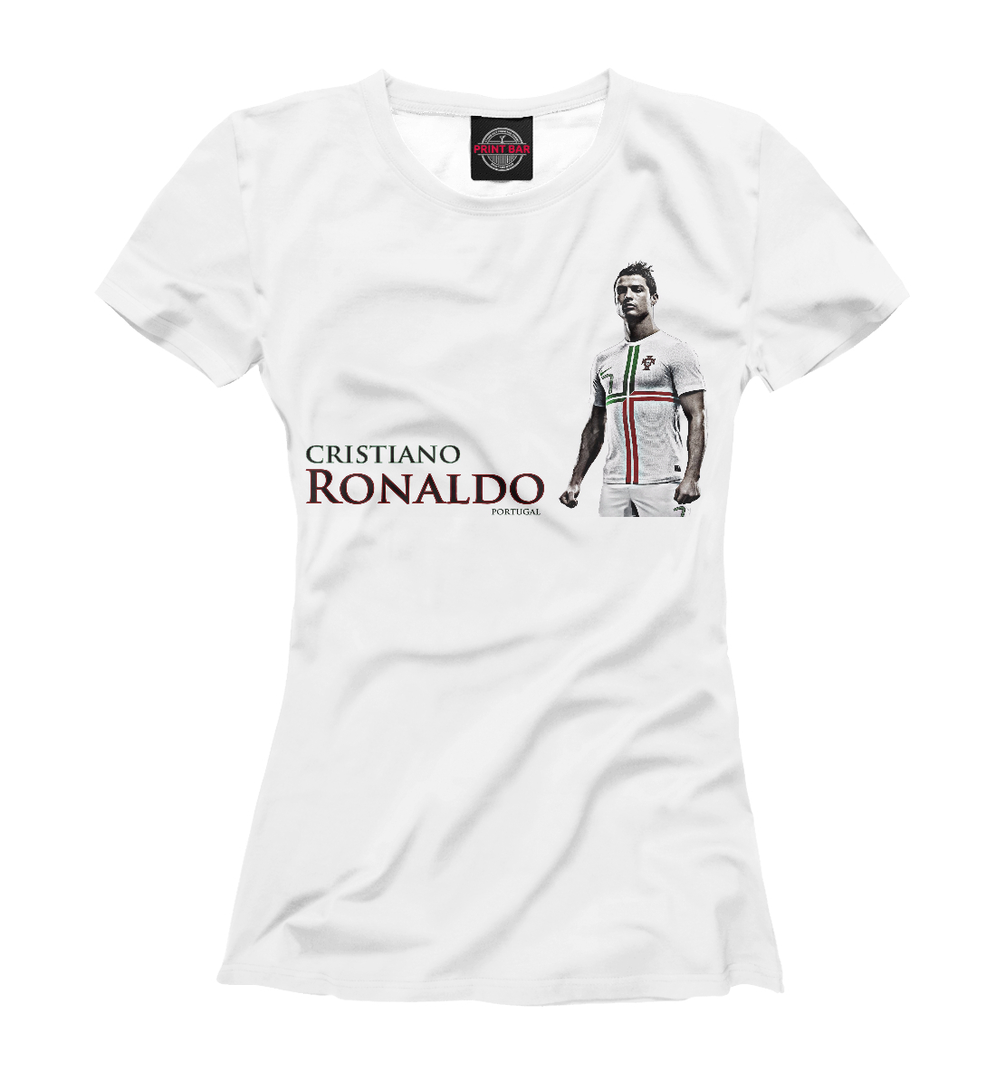 Ronaldo
