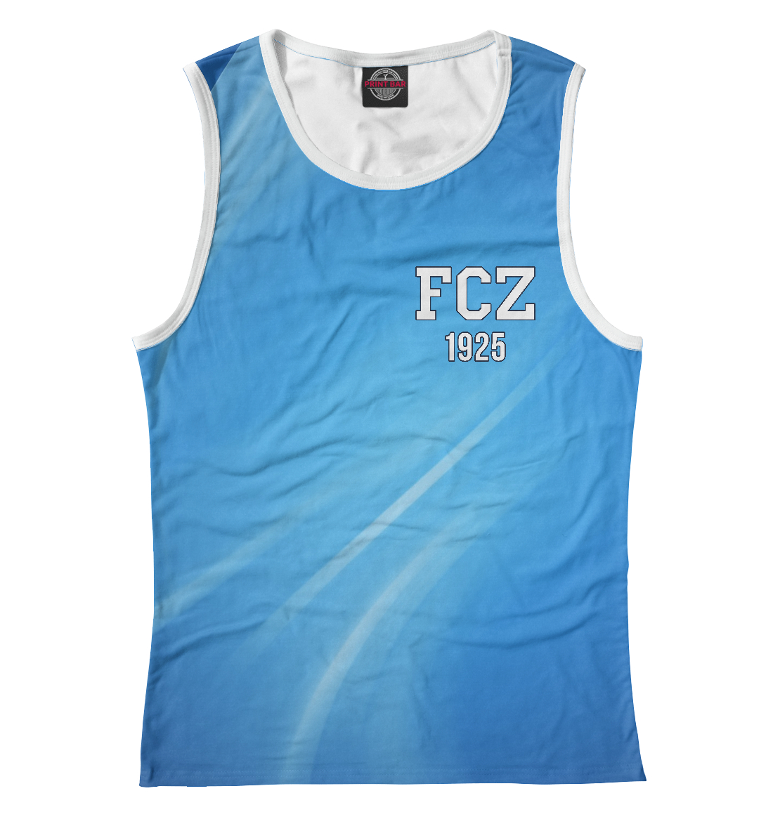 FCZ 1925
FCZ 1925