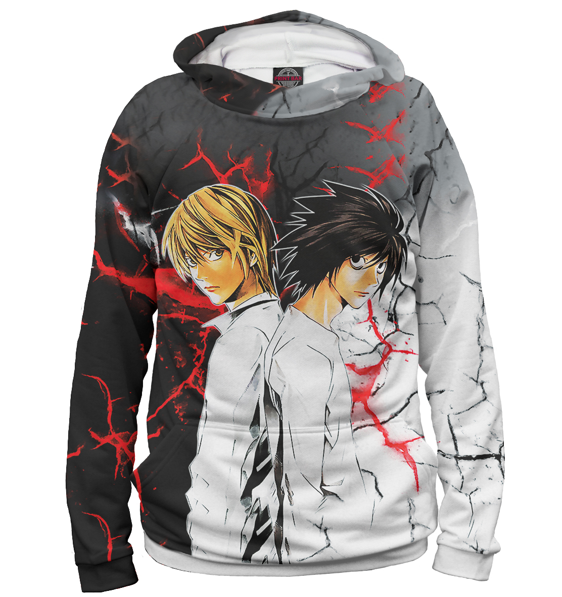 Death Note 
Death Note