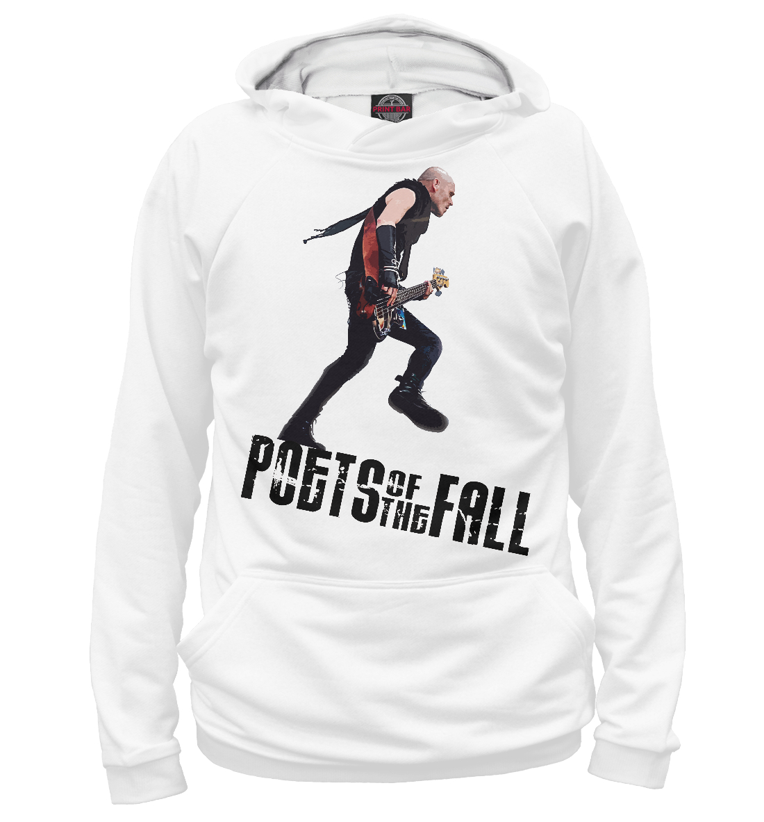 Poets of the Fall