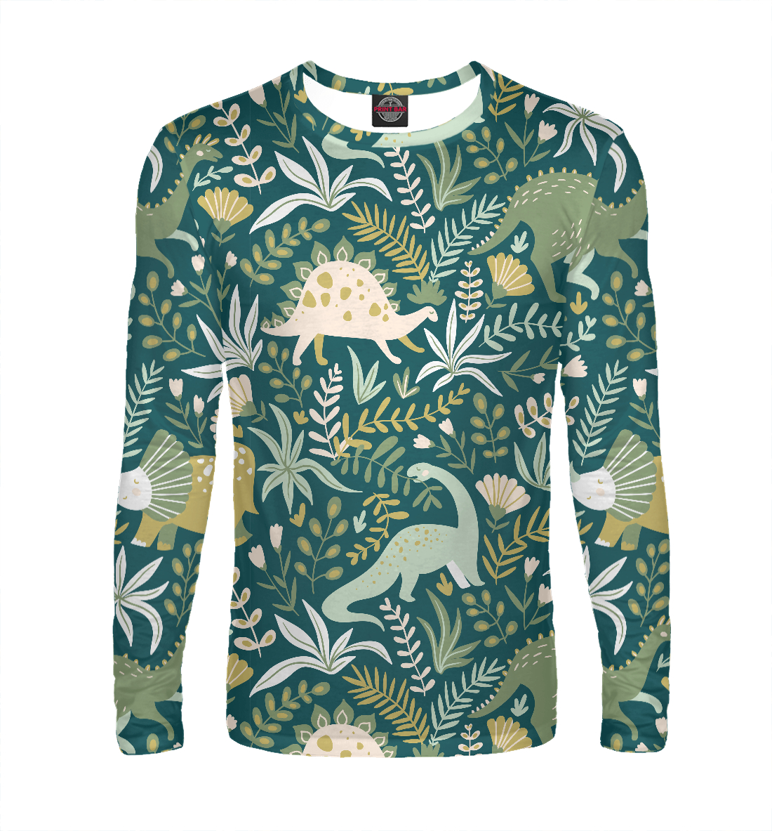 Динозавры
Динозавры