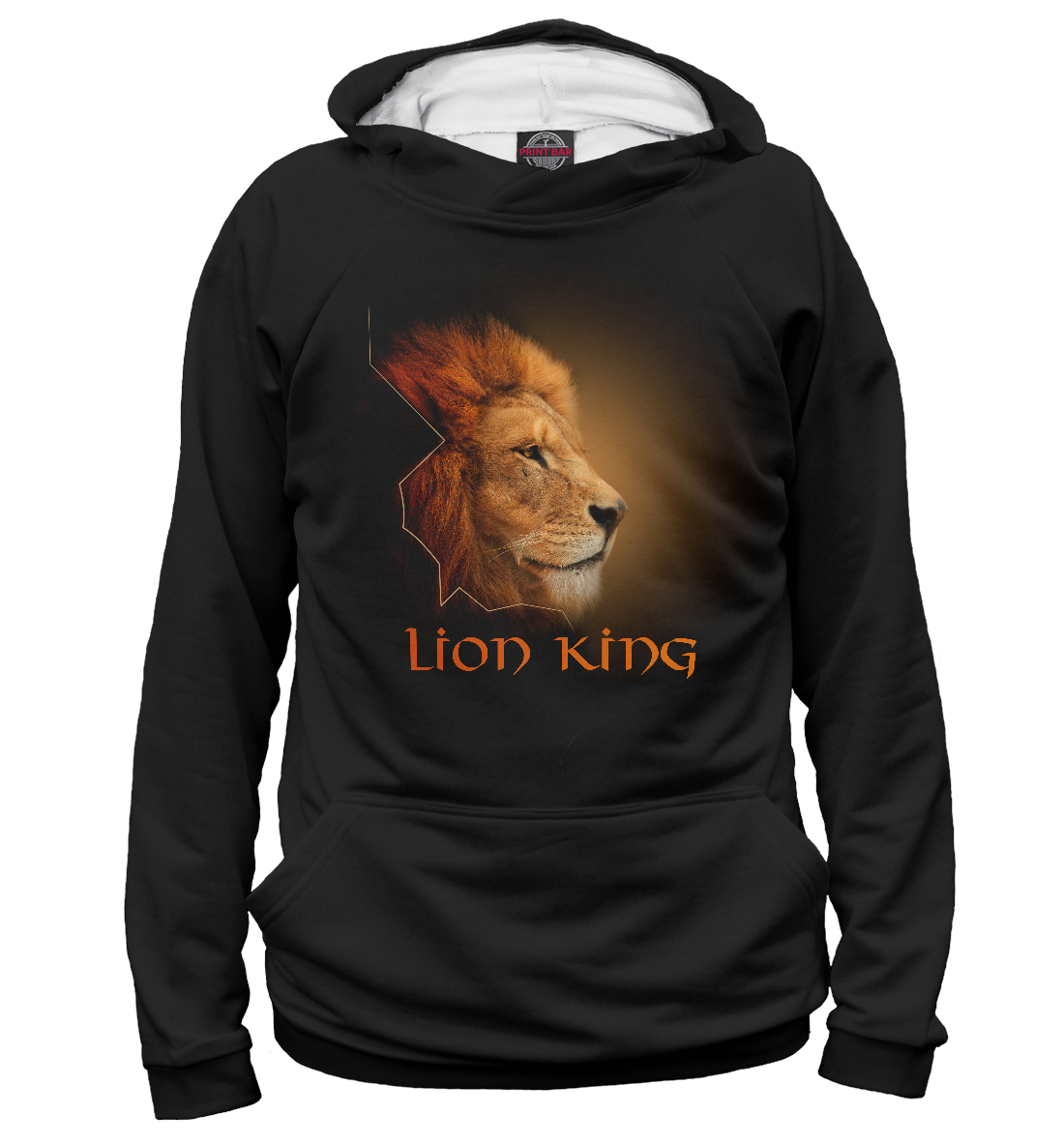 Lion King - Король Лев