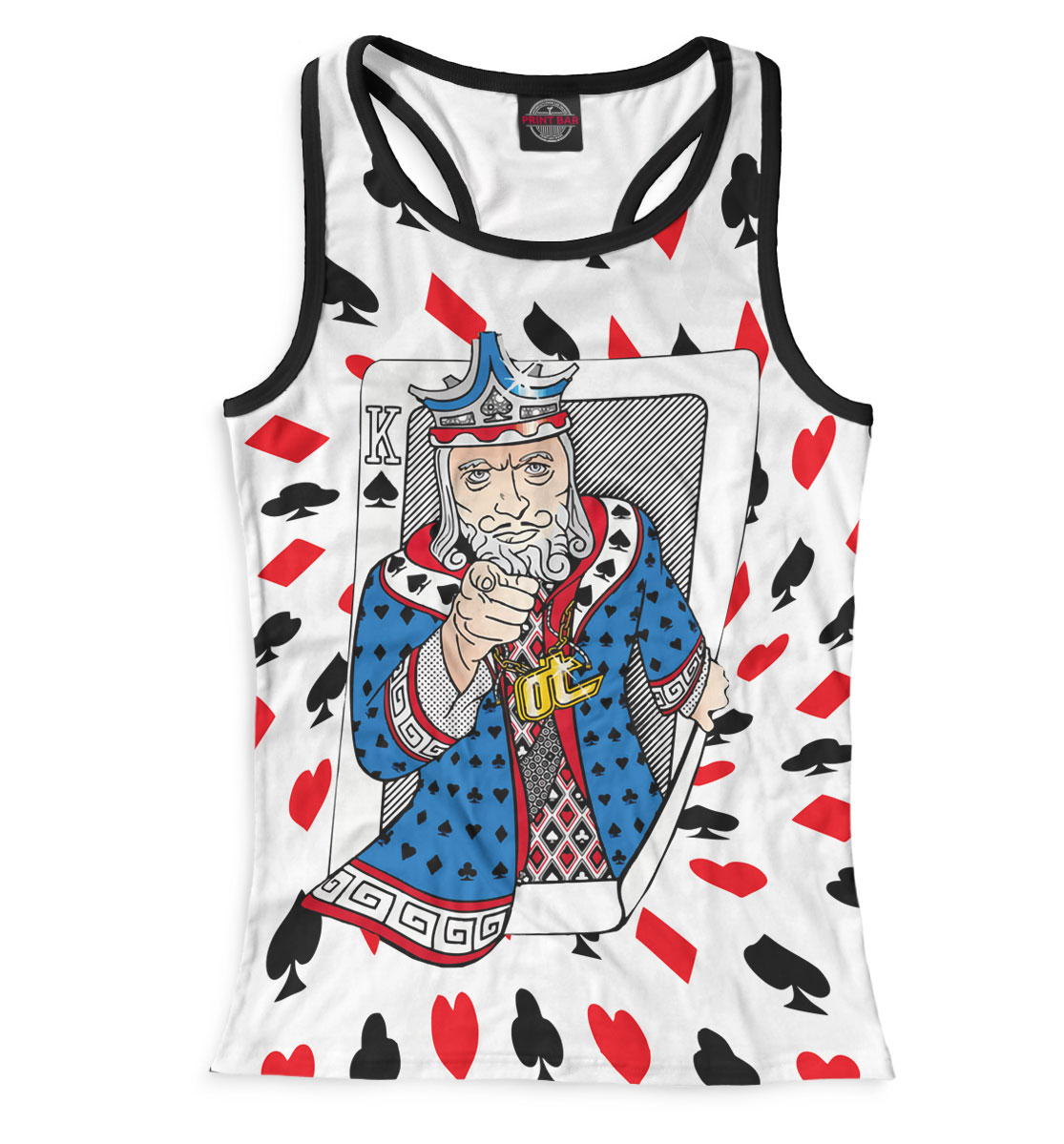 Покер
Покер