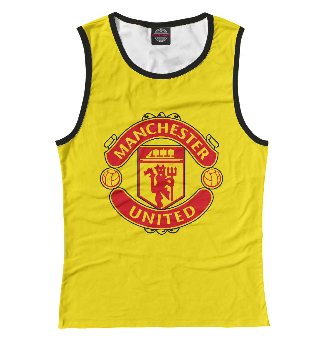 Manchester United