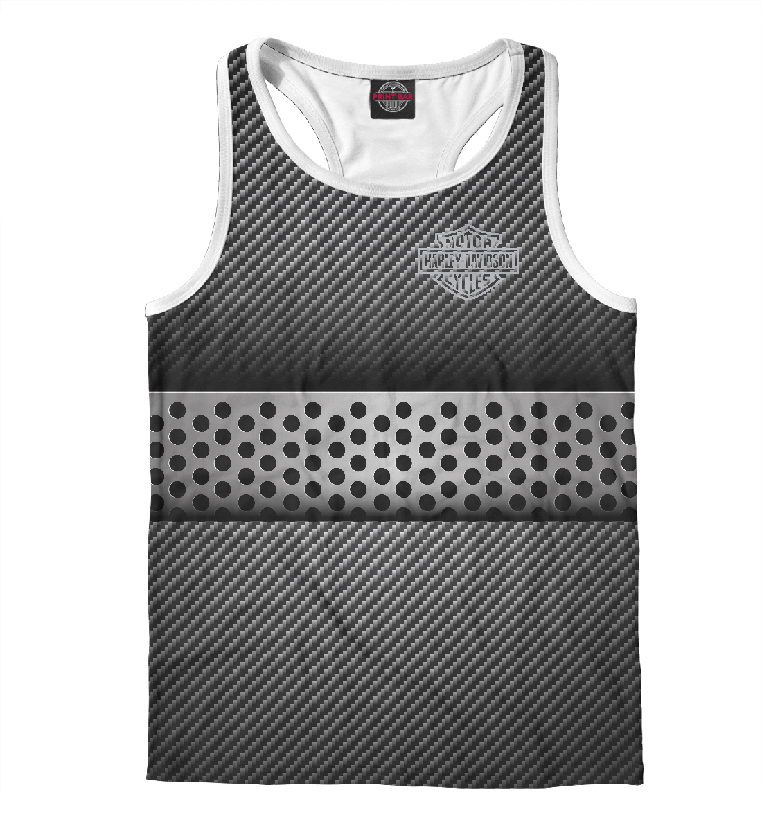 HARLEY-DAVIDSON
HARLEY-DAVIDSON