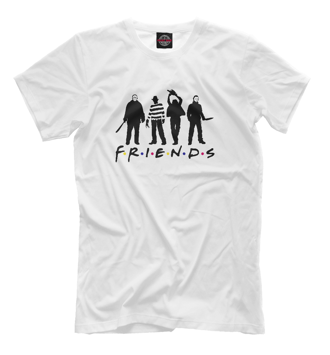 Friends