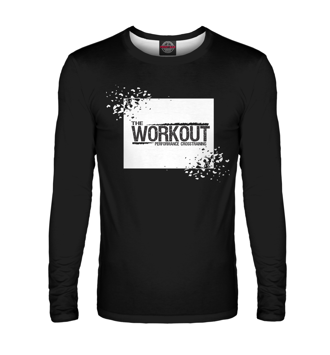 Воркаут
Воркаут