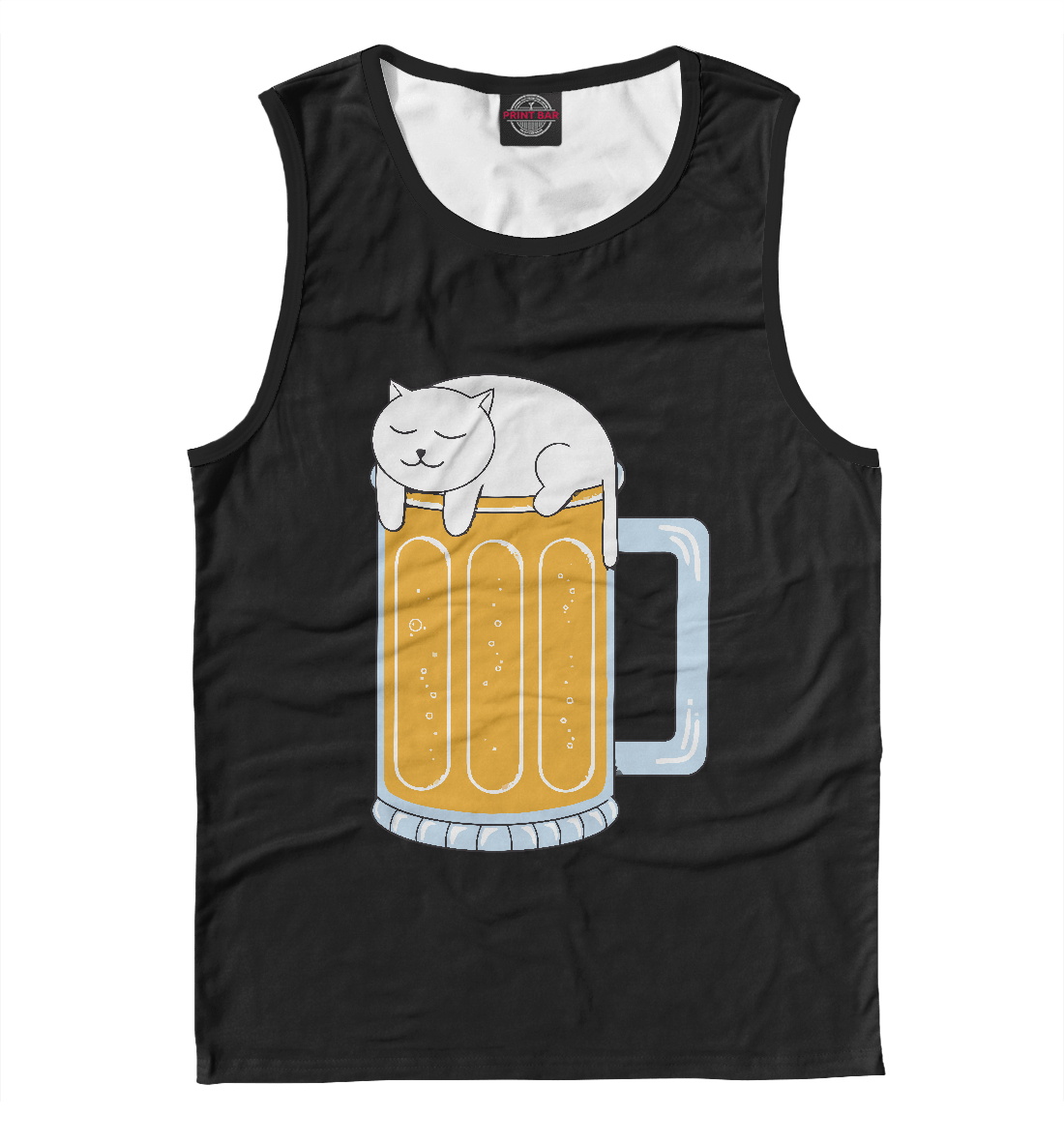 Beer Cat
Beer Cat