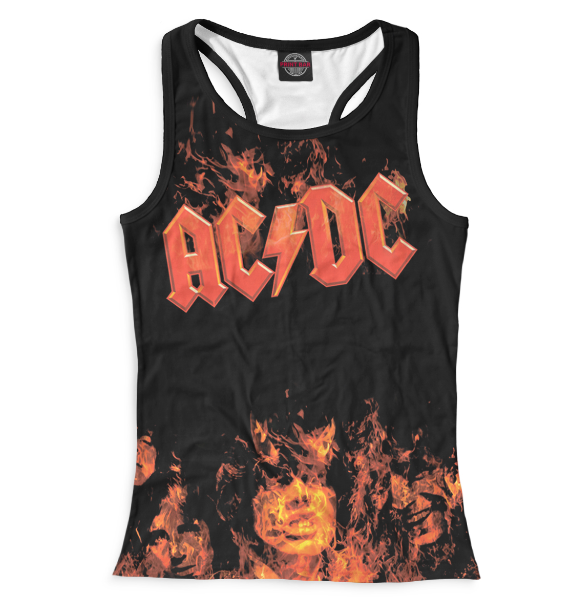 AC/DC