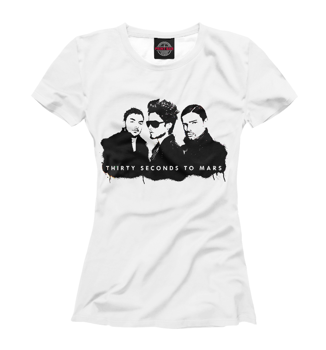 30 Seconds to Mars