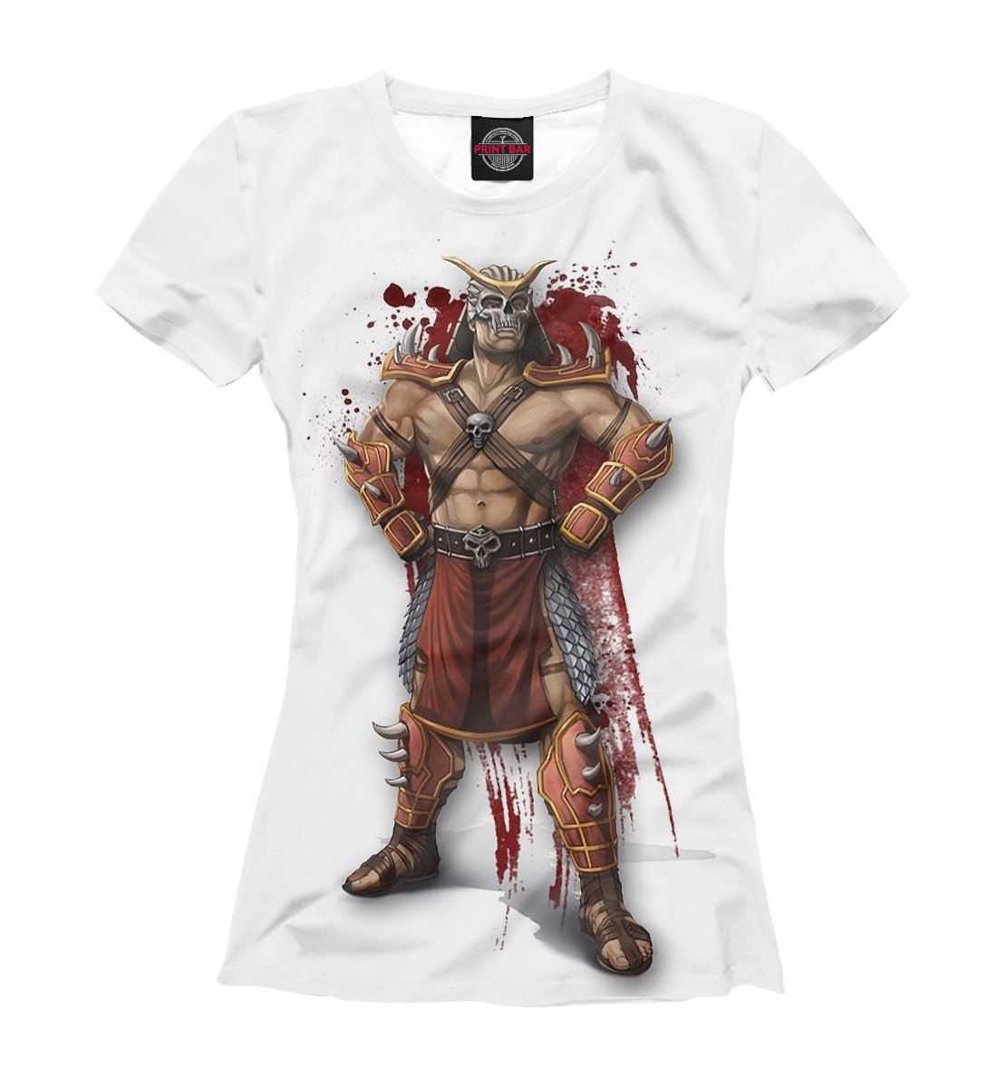 Shao Kahn