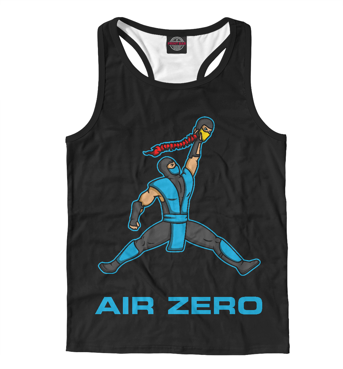 Air Zero