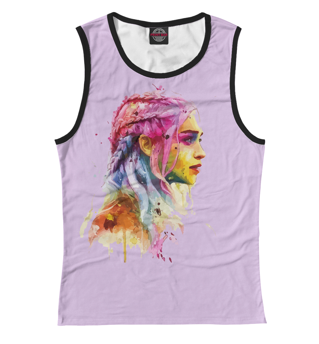 Дейенерис Таргариен
Дейенерис Таргариен