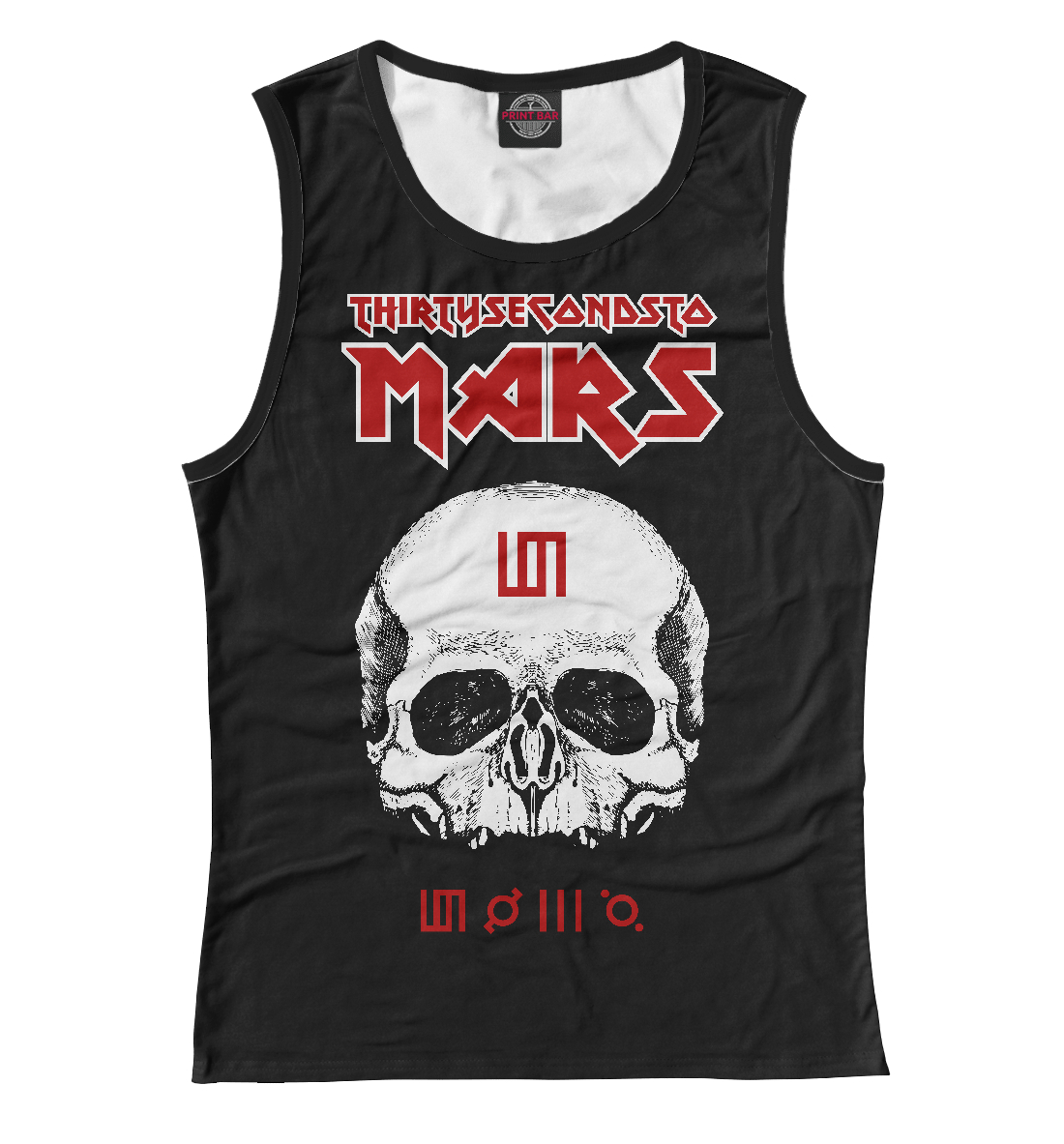 30 Seconds to Mars