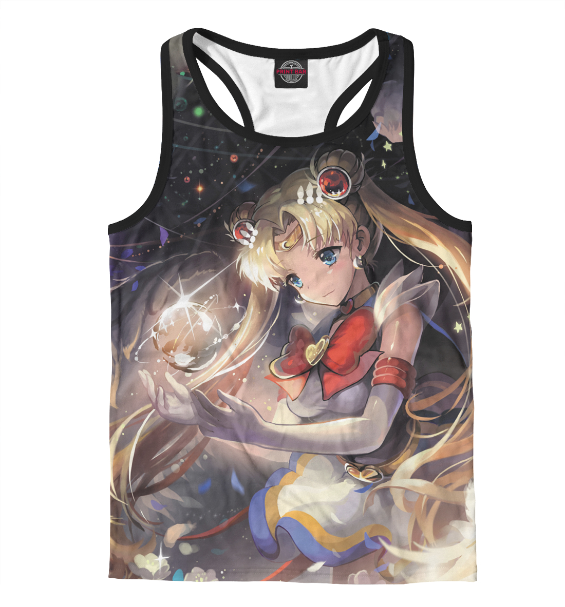 Sailor Moon