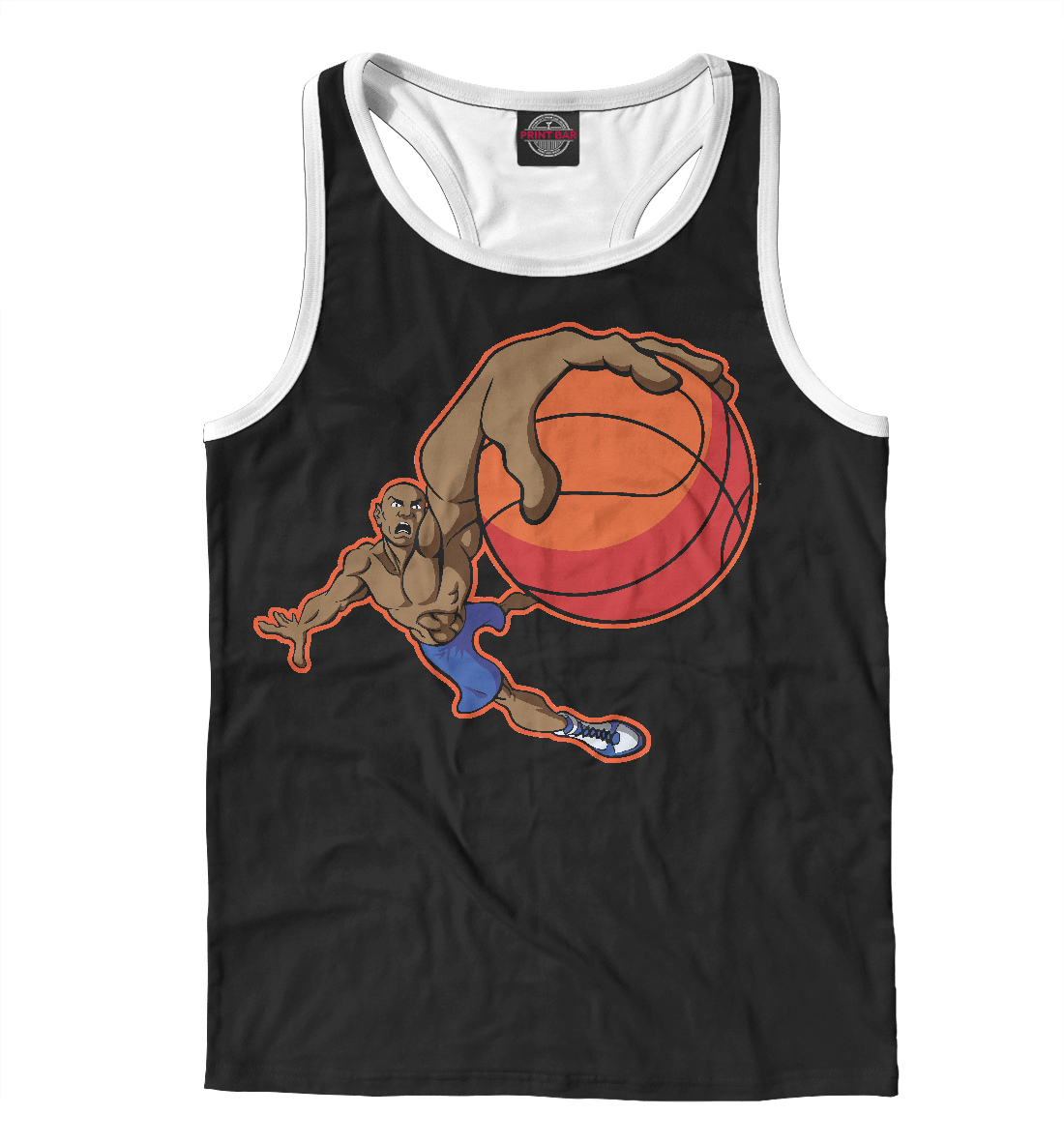 Баскетбол
Баскетбол