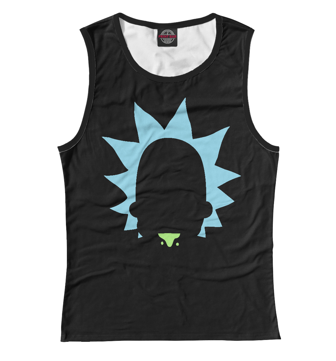 Рик Санчез
Рик Санчез