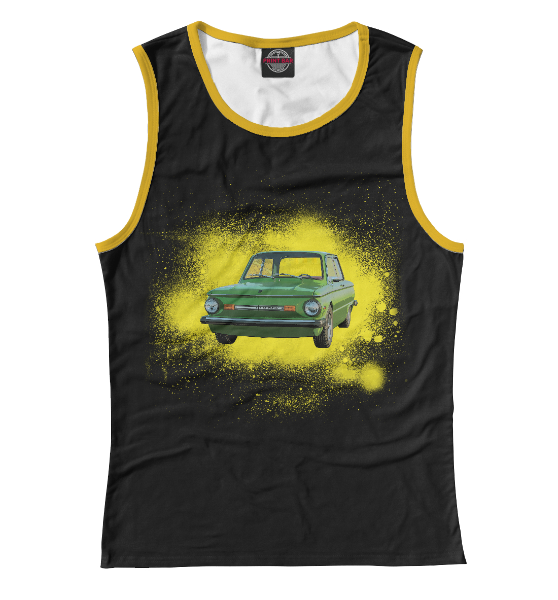 ЗАЗ 965М
ЗАЗ 965М