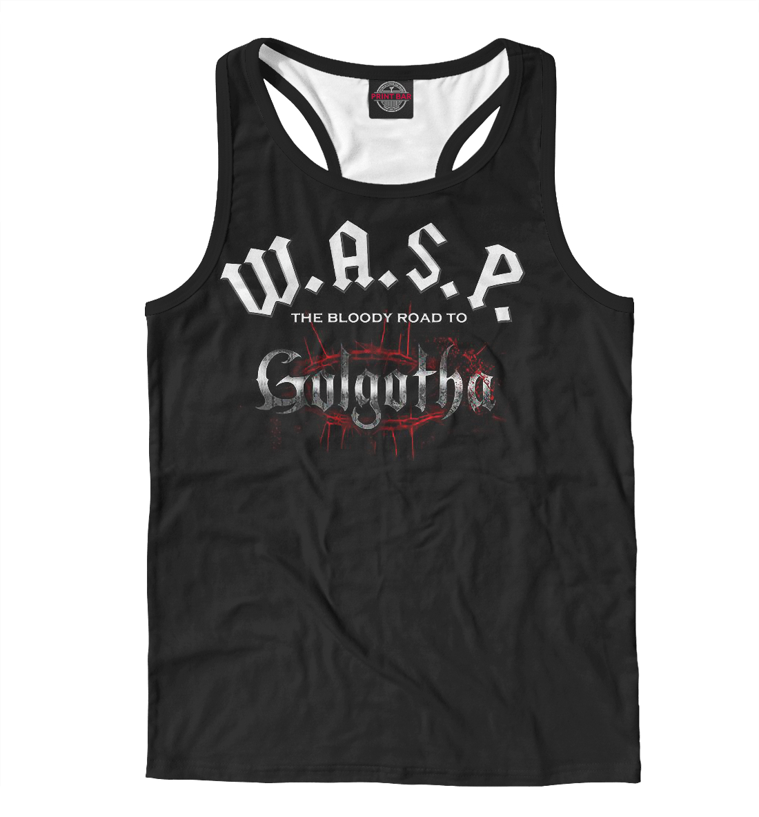 W.A.S.P. Band