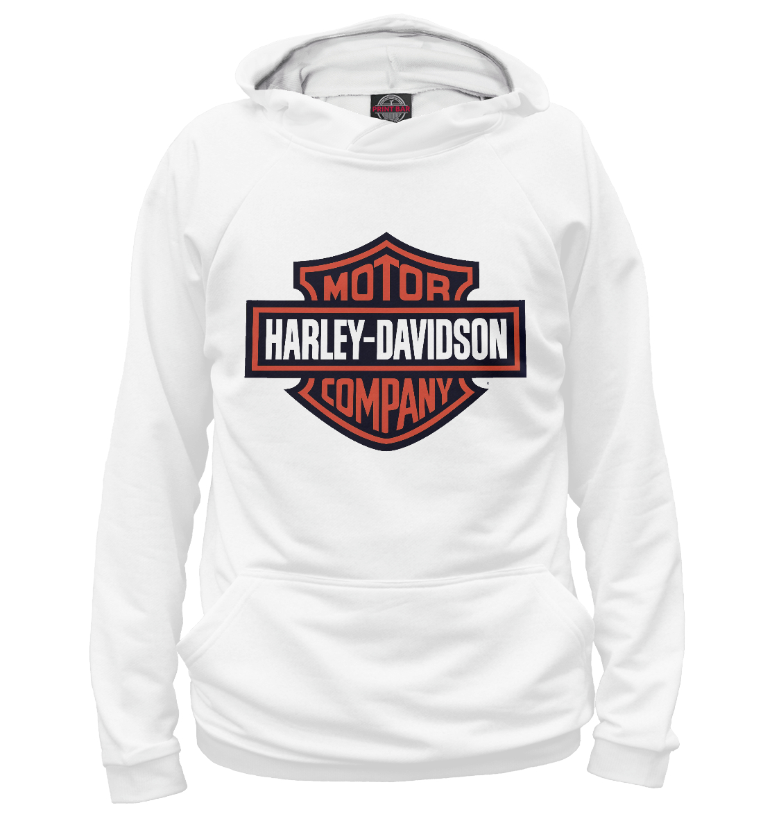Harley-Davidson