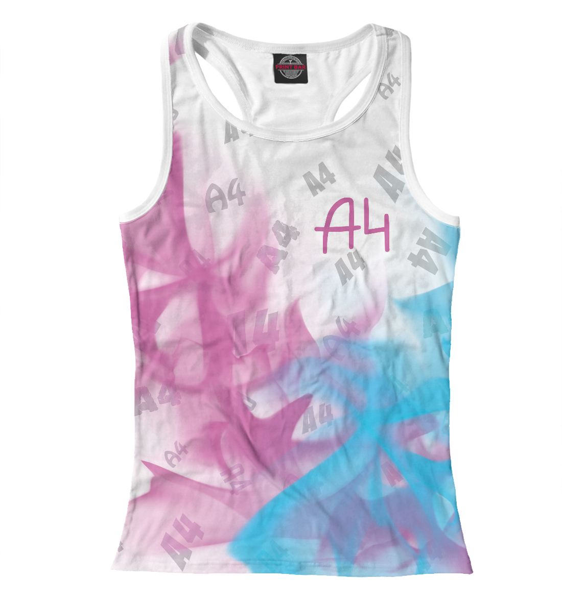 А4