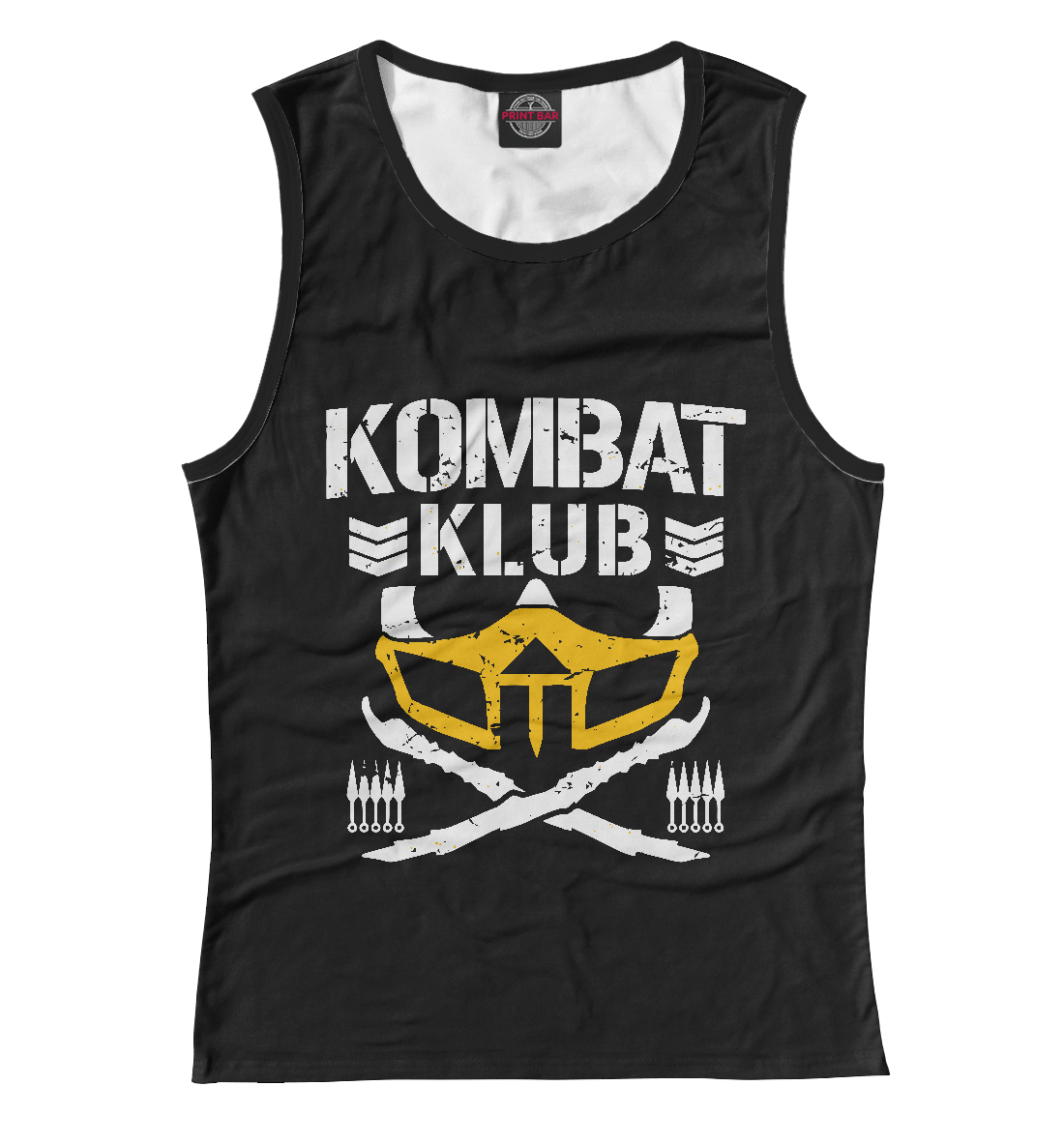 Kombat Klub 
Kombat Klub