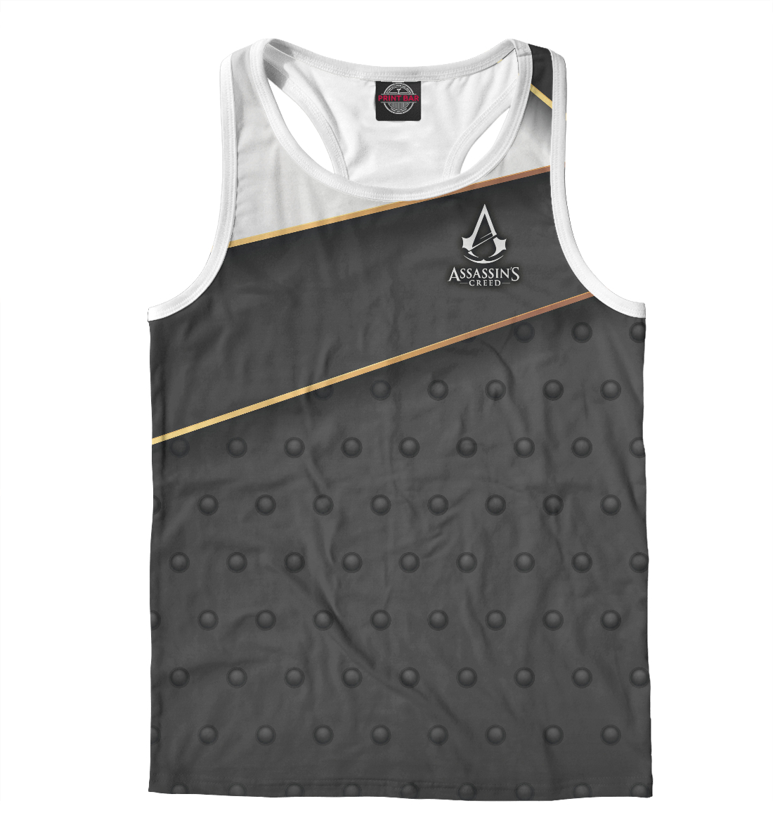 Assassins Creed
Assassins Creed