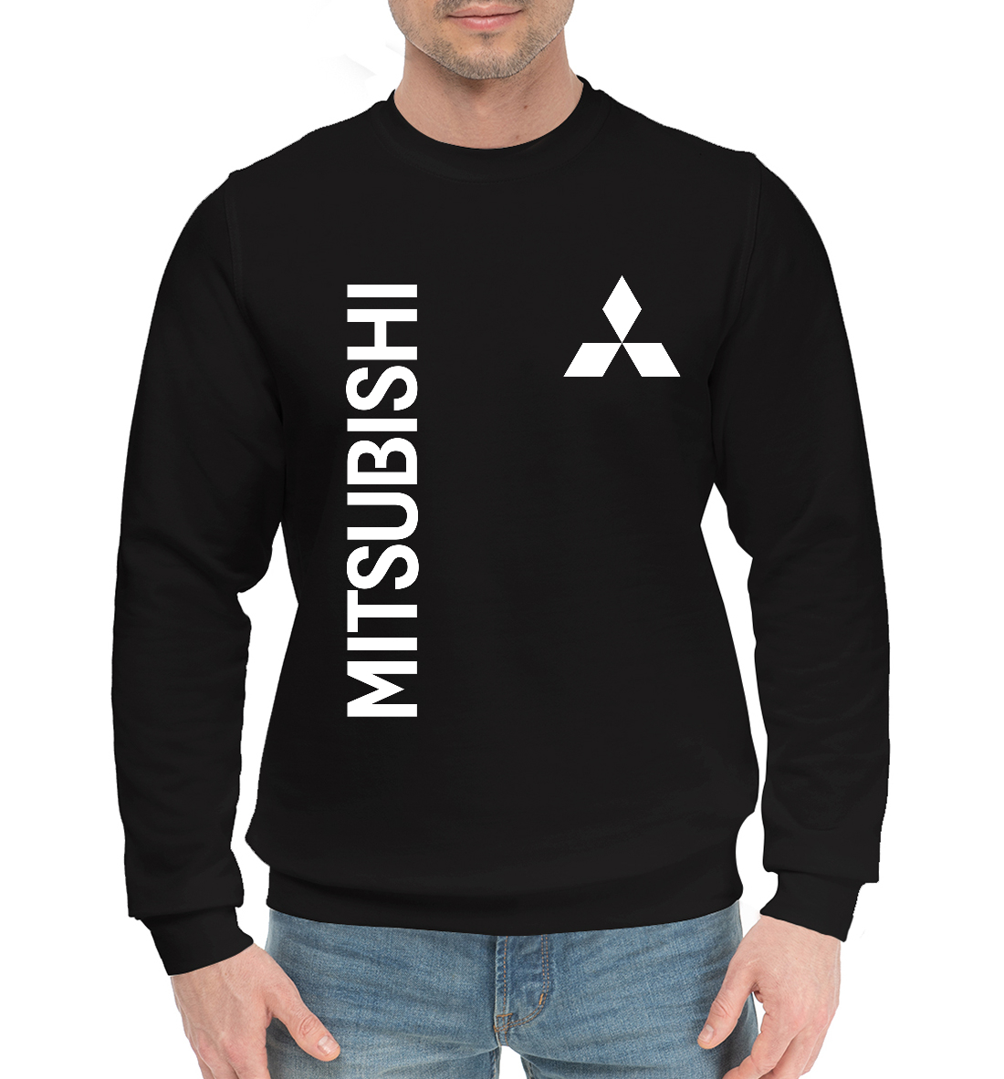 Mitsubishi
Mitsubishi