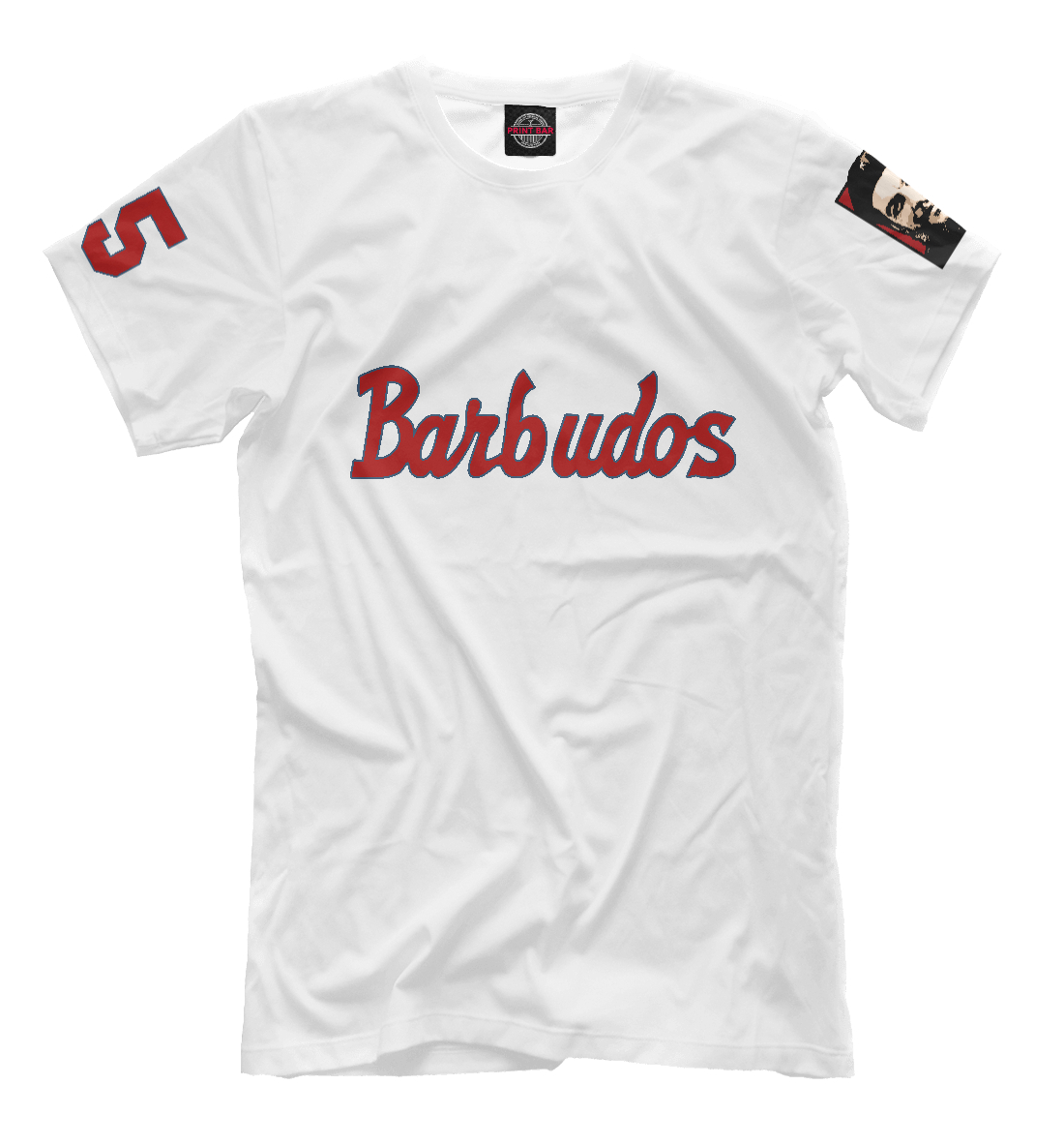 Barbudos (Бородачи) 
Barbudos (Бородачи)