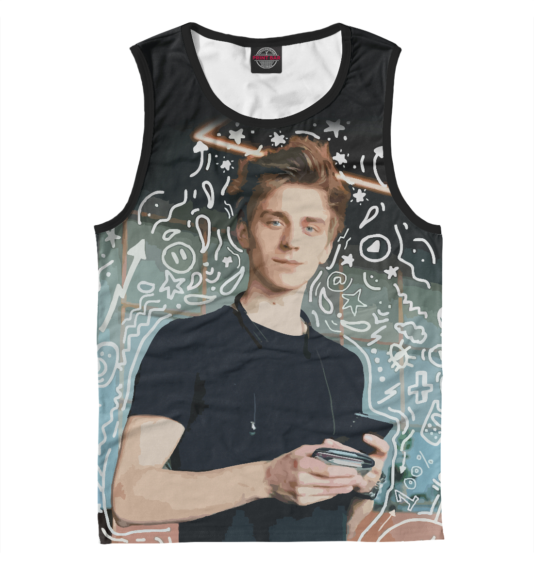 А4 - Влад Бумага
А4 - Влад Бумага