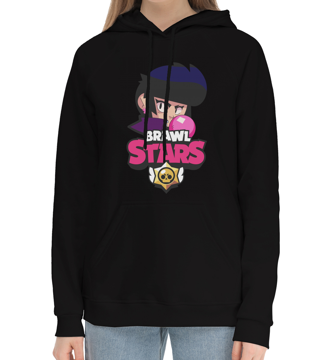 Brawl Stars
Brawl Stars