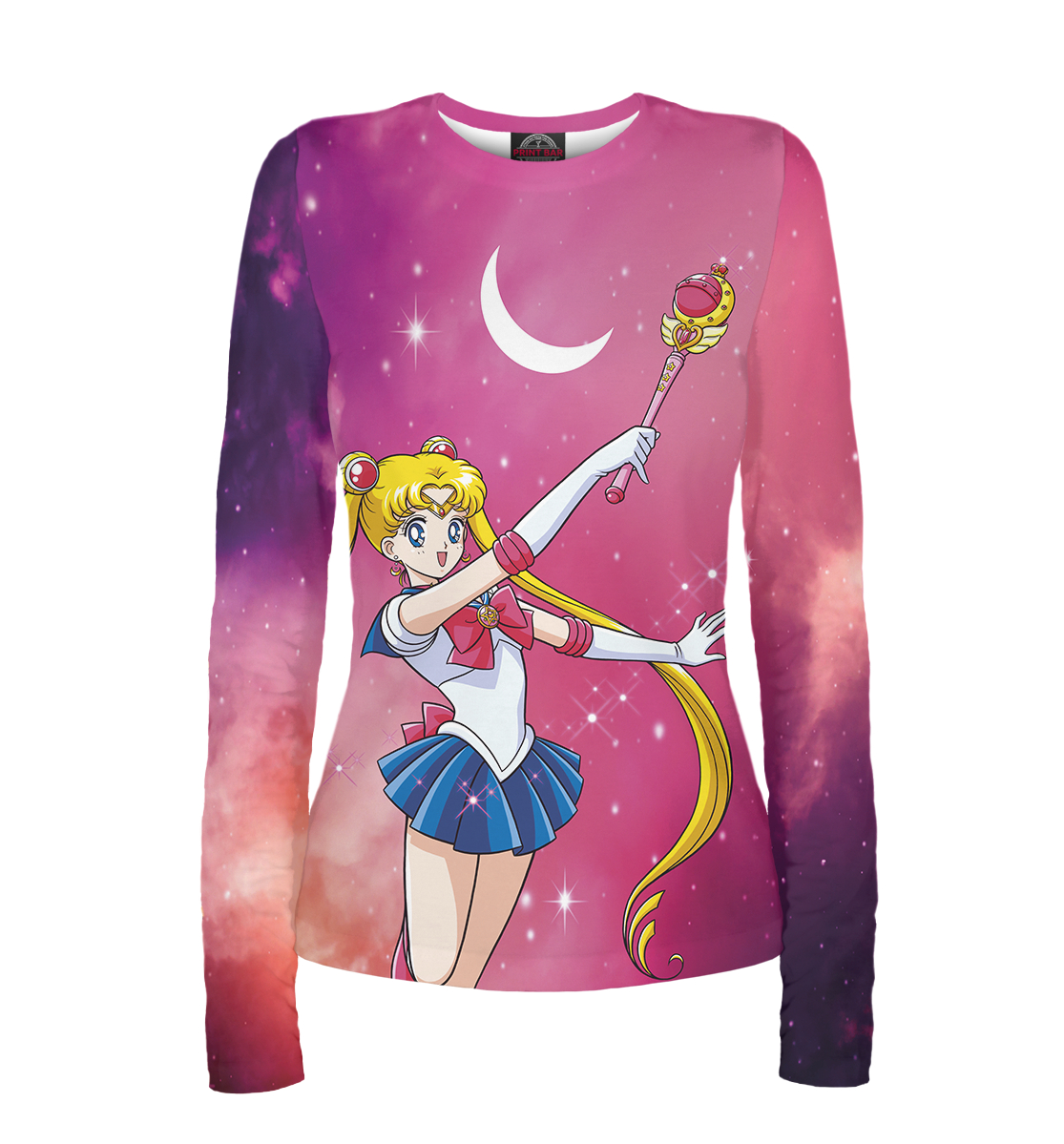 Sailor Moon Eternal 
Sailor Moon Eternal