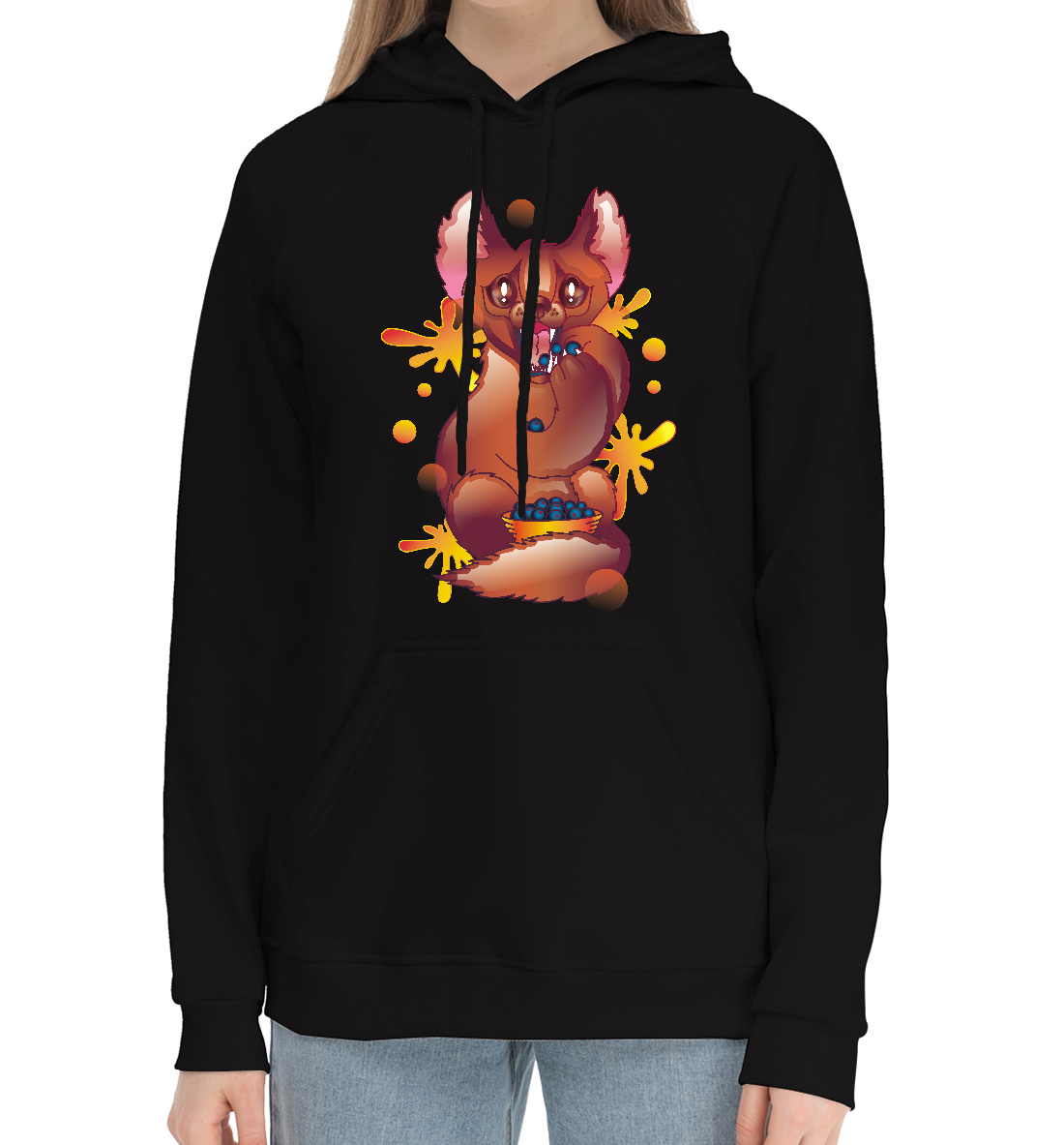 Соболь
Соболь