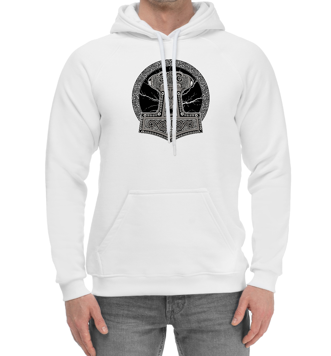 Молот Тора
Молот Тора