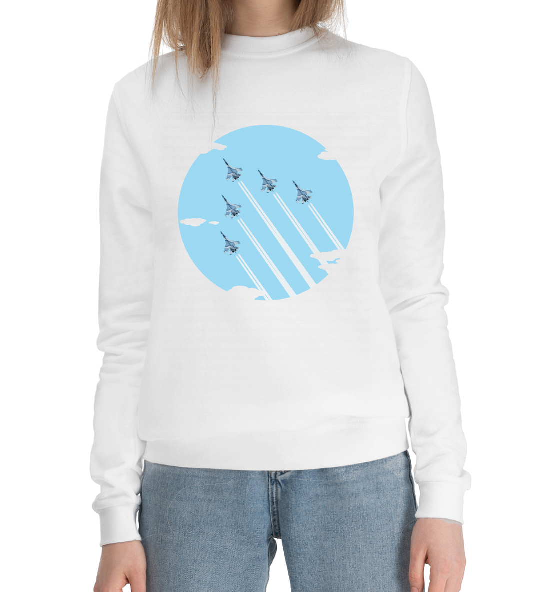 Самолёт
Самолёт