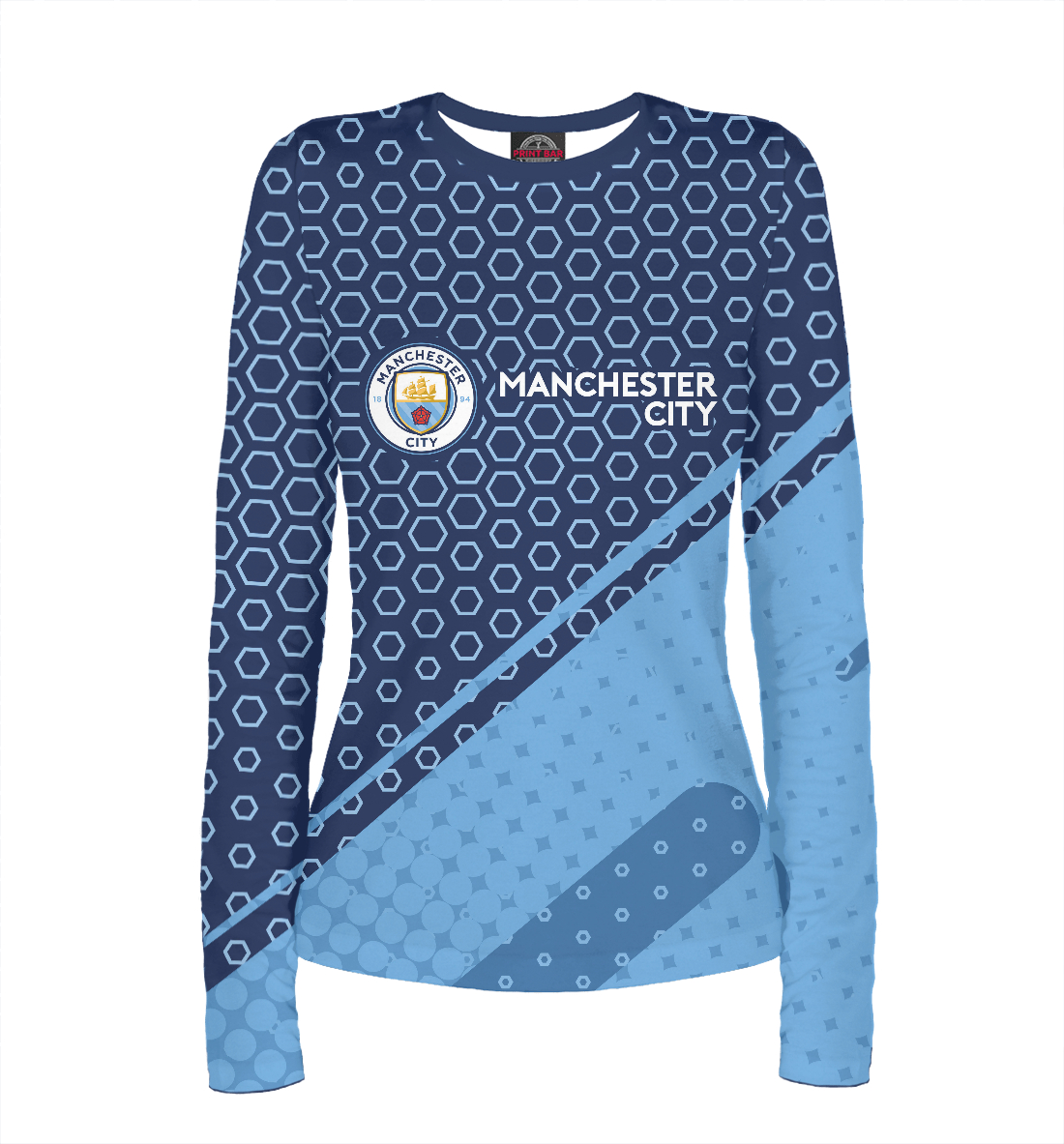 Manchester City
Manchester City