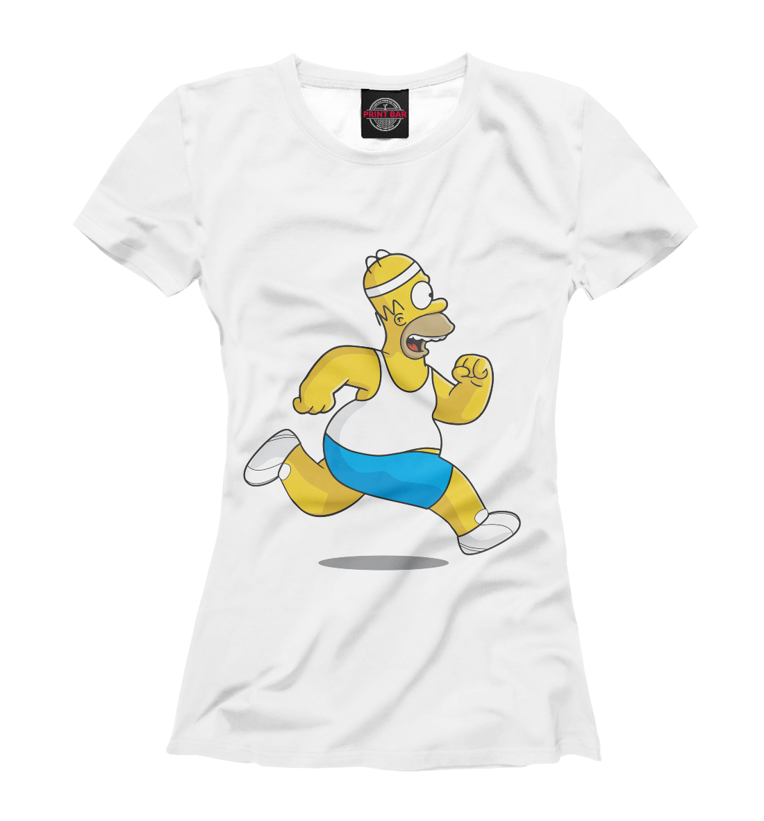 Гомер Симпсон
Гомер Симпсон