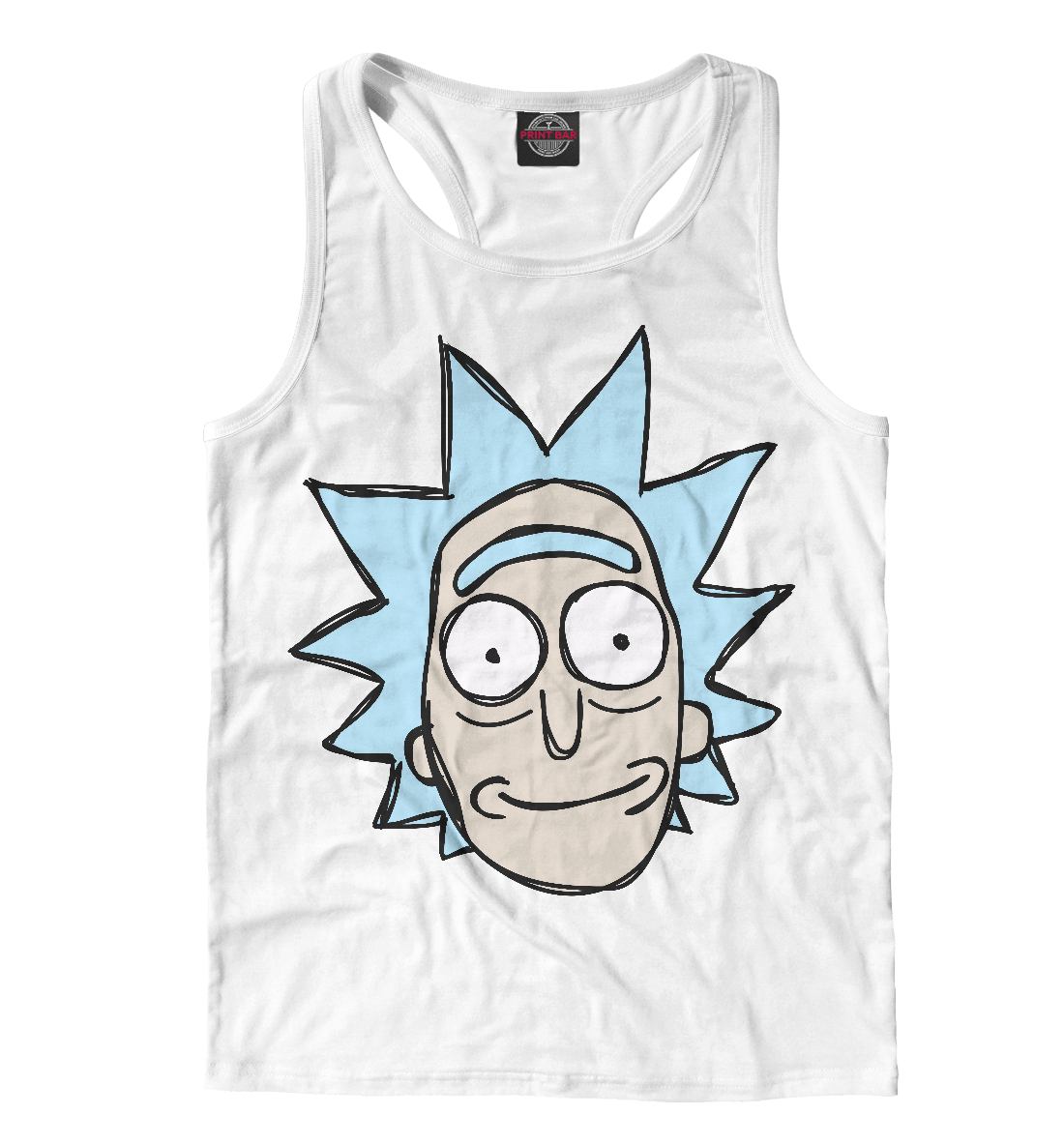 Rick