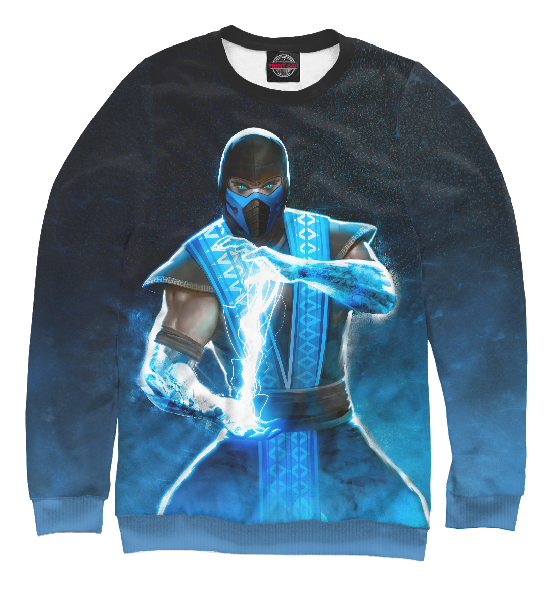 Sub Zero