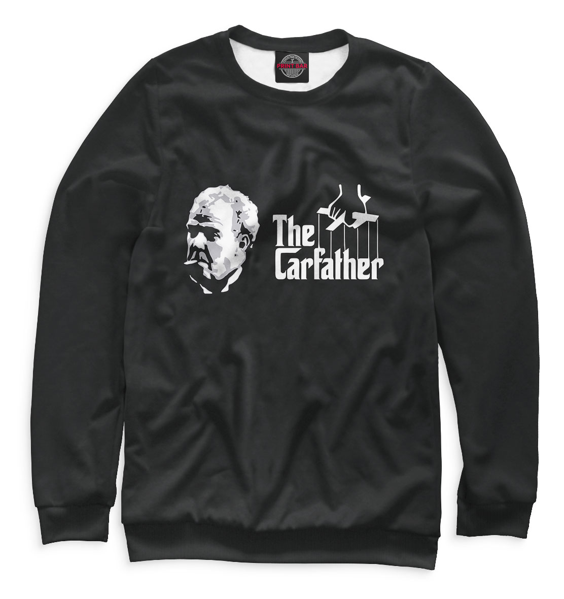 The Carfather