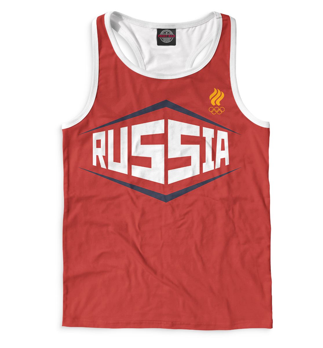 Олимпиада Рио-2016