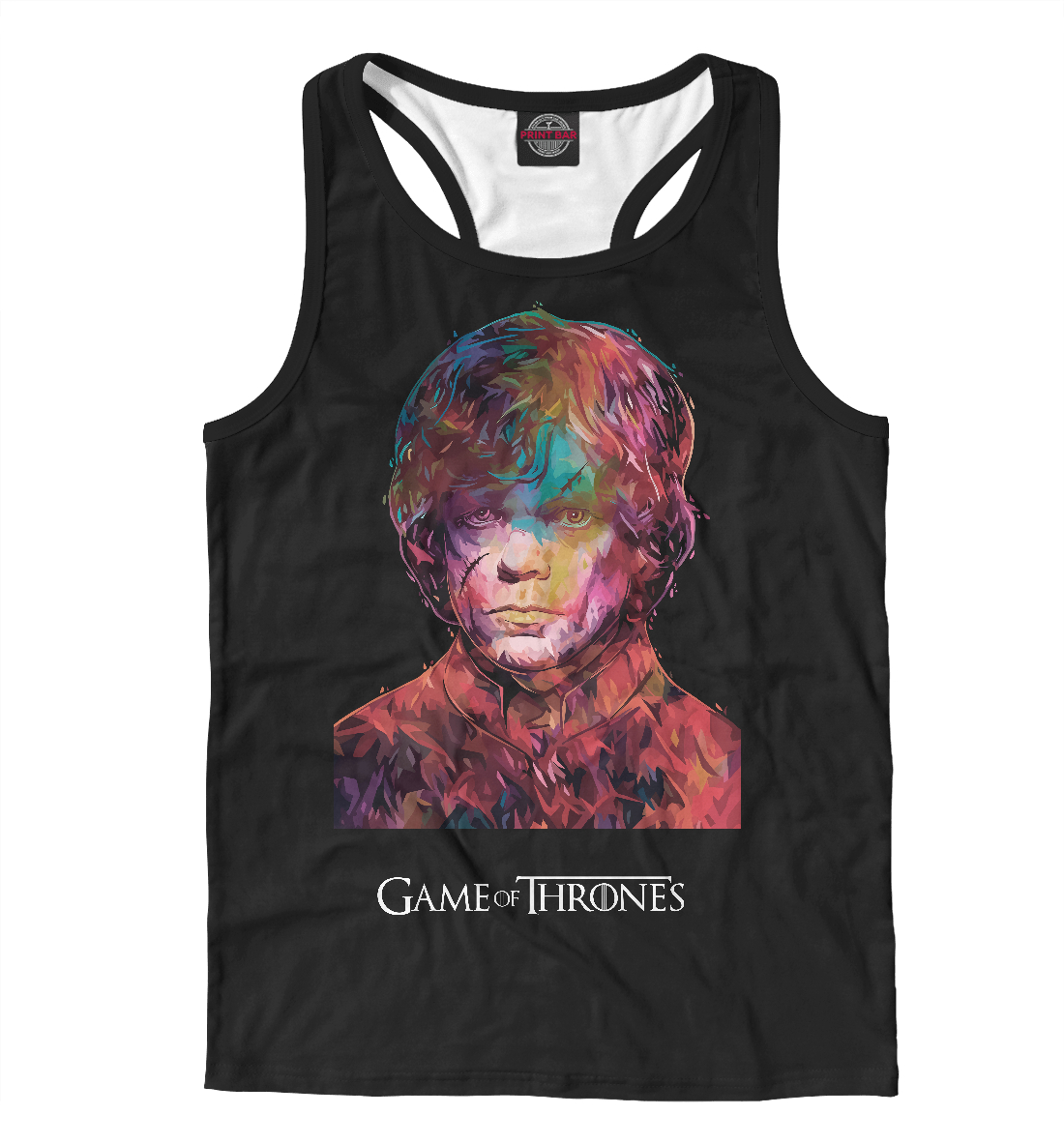 Игра Престолов 
Игра Престолов