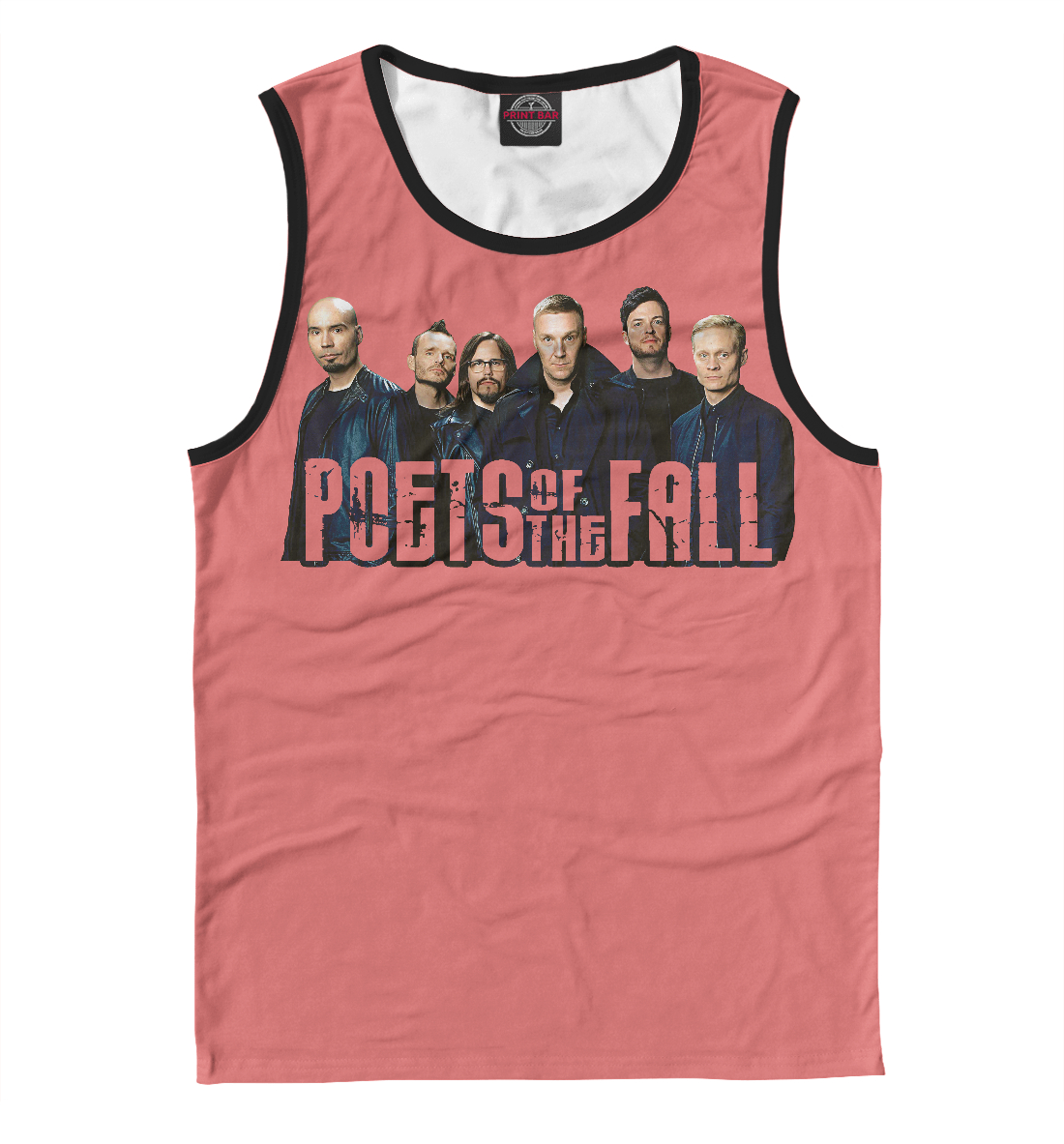 Poets of the Fall