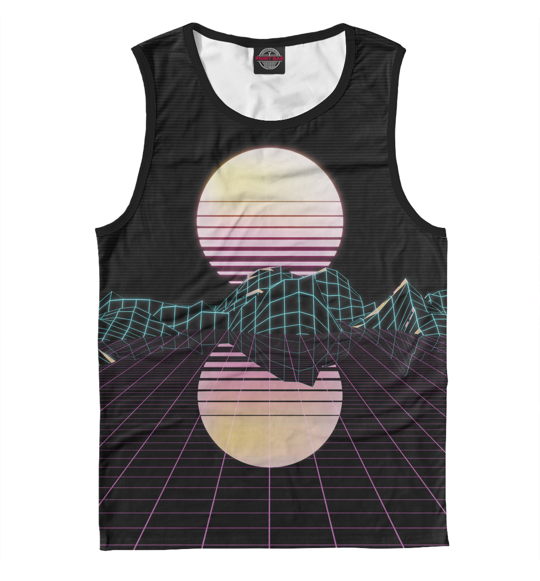 Retro Wave 
Retro Wave